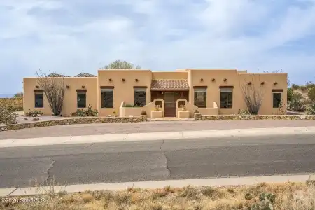 4990 Cripple Creek Road, Las Cruces, New Mexico 88012, 3 Bedrooms Bedrooms, ,2 BathroomsBathrooms,Residential,For Sale,Cripple Creek,2601557