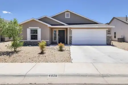 4926 Kailasa Drive, Las Cruces, New Mexico 88012, 4 Bedrooms Bedrooms, ,2 BathroomsBathrooms,Residential,For Sale,Kailasa,2601563