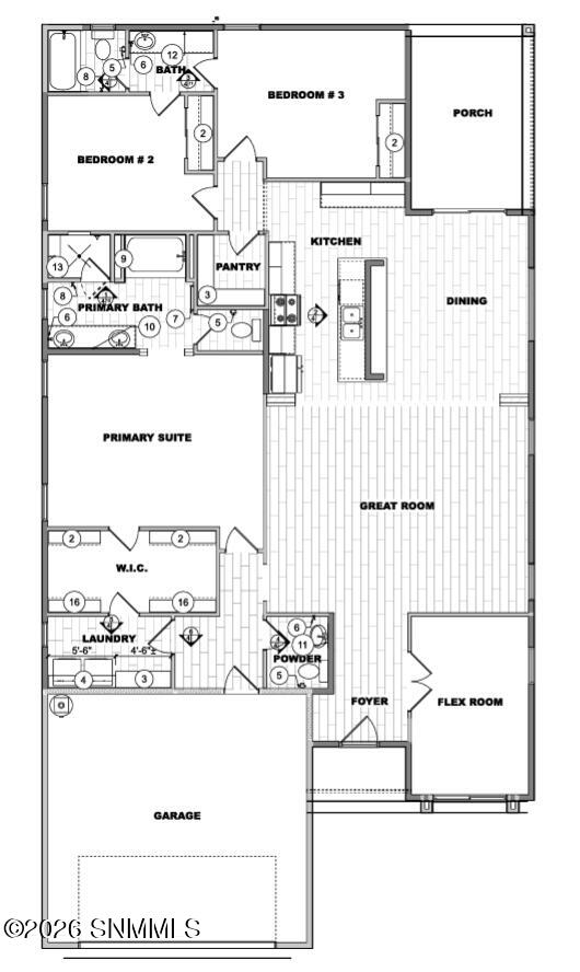 cortez Plan