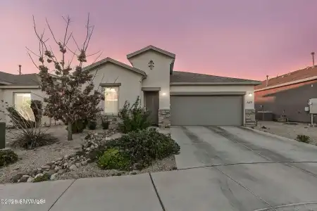 6271 Whitetail Road, Las Cruces, New Mexico 88012, 4 Bedrooms Bedrooms, ,1.75 BathroomsBathrooms,Residential,For Sale,Whitetail,2601582