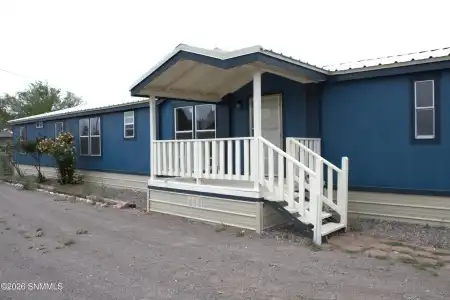 785 Cielo Azul Road, Silver City, New Mexico 88061, 5 Bedrooms Bedrooms, ,2 BathroomsBathrooms,Residential,For Sale,Cielo Azul,2601587