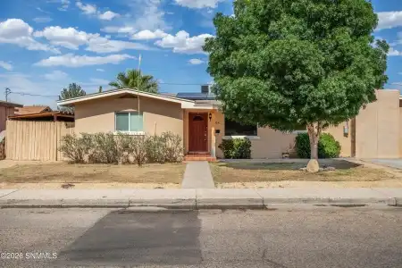 1934 Amis Avenue, Las Cruces, New Mexico 88005, 3 Bedrooms Bedrooms, ,2.5 BathroomsBathrooms,Residential,For Sale,Amis,2601588