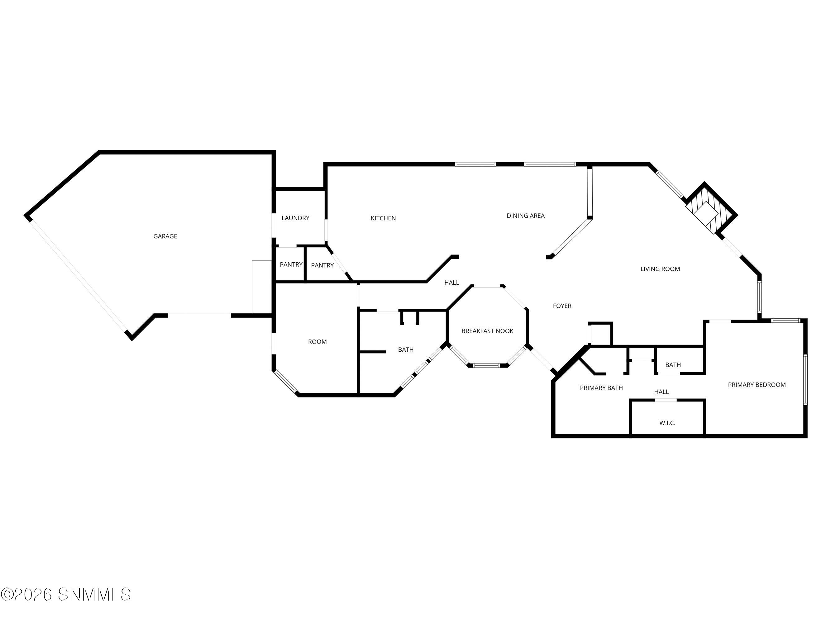 floor plan-1