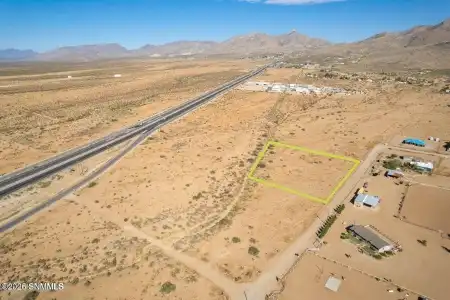 4404 Echidna Avenue, Las Cruces, New Mexico 88011, ,Land,For Sale,Echidna,2601592