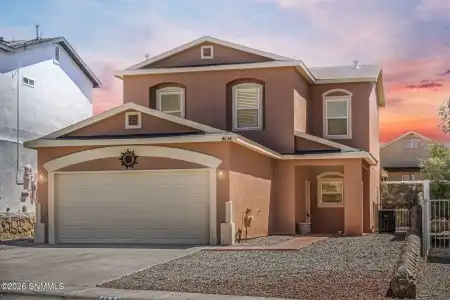 4634 Mesita Street, Las Cruces, New Mexico 88012, 3 Bedrooms Bedrooms, ,2.5 BathroomsBathrooms,Residential,For Sale,Mesita,2601594