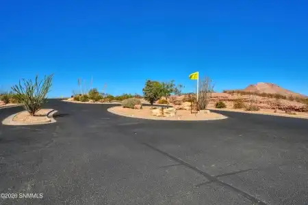 1301 Estancia Real Road, Las Cruces, New Mexico 88007, ,Land,For Sale,Estancia Real,2601601