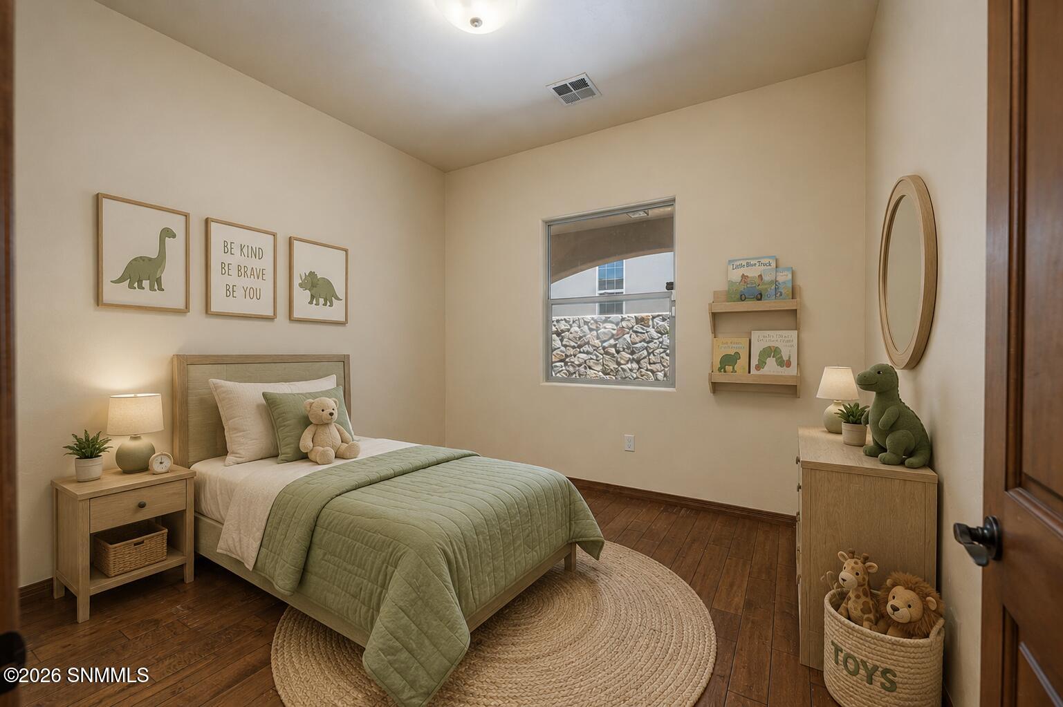 kids bedroom 2