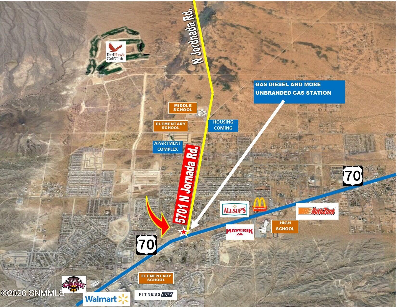 Aerial New 5-17-2026