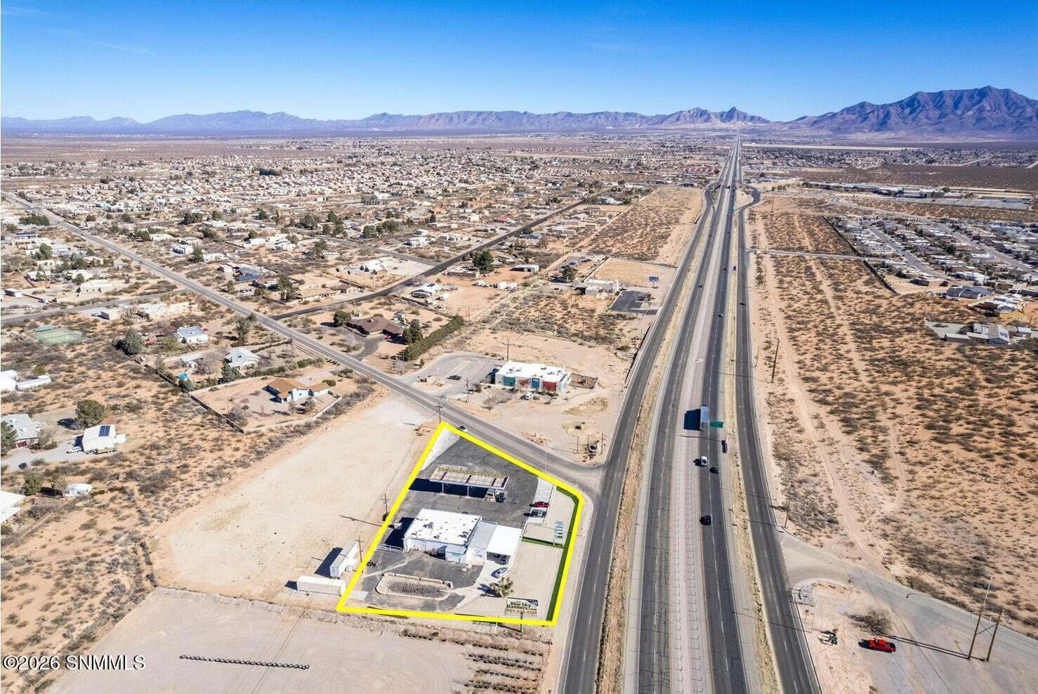 Aerial 7