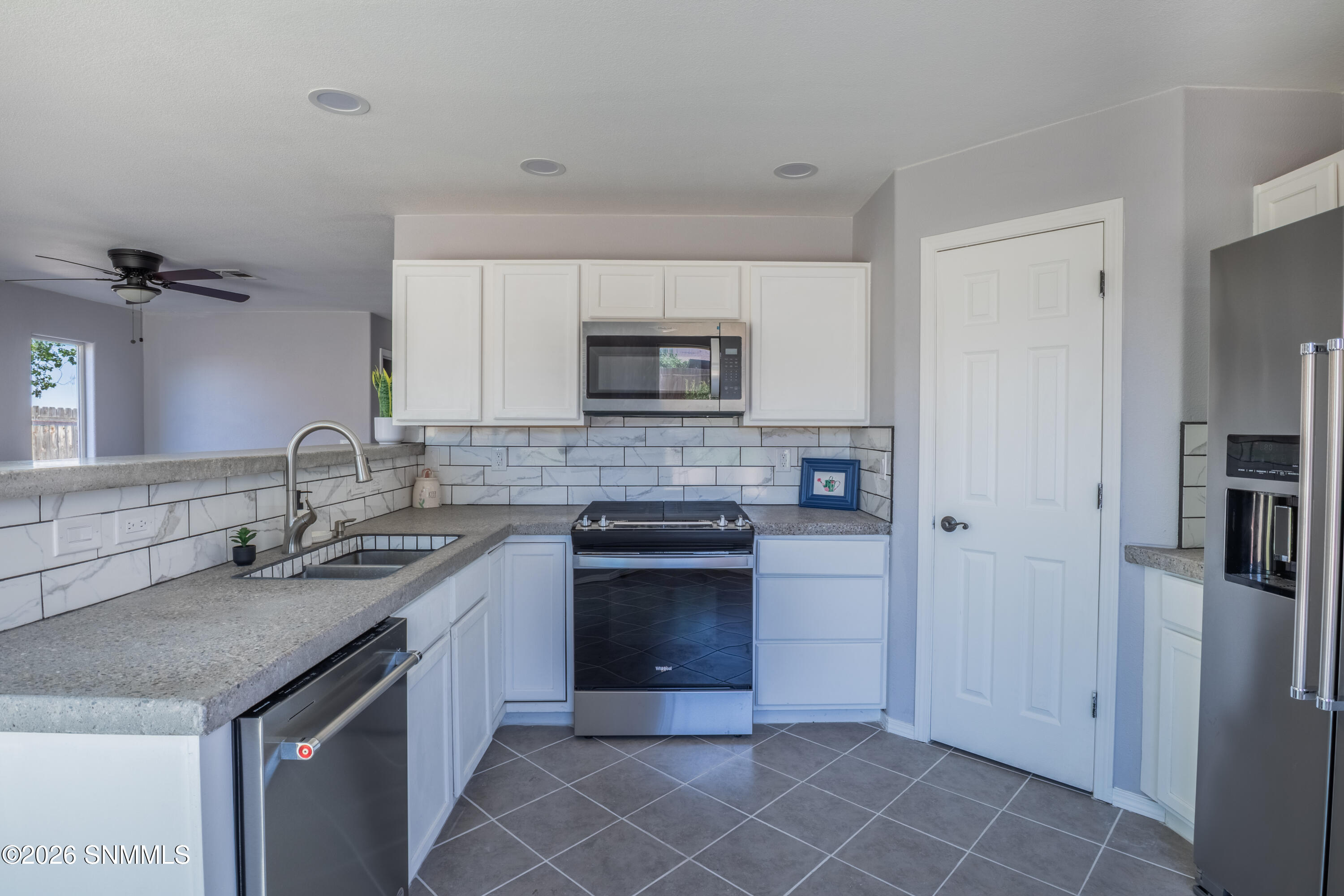 Salado (Kitchen)