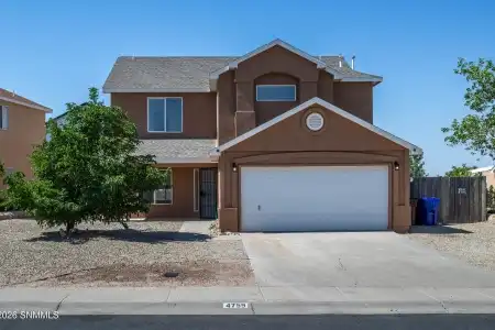 4759 Salado Creek Street, Las Cruces, New Mexico 88012, 3 Bedrooms Bedrooms, ,2.5 BathroomsBathrooms,Residential,For Sale,Salado Creek,2601620