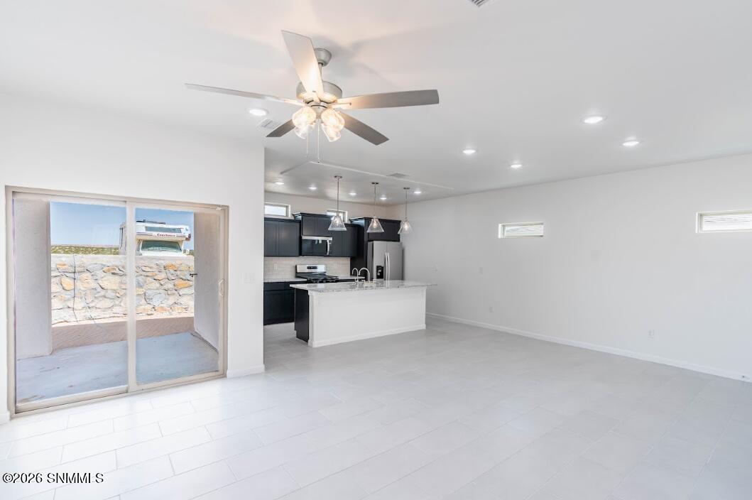 Dining and Patio Doors
