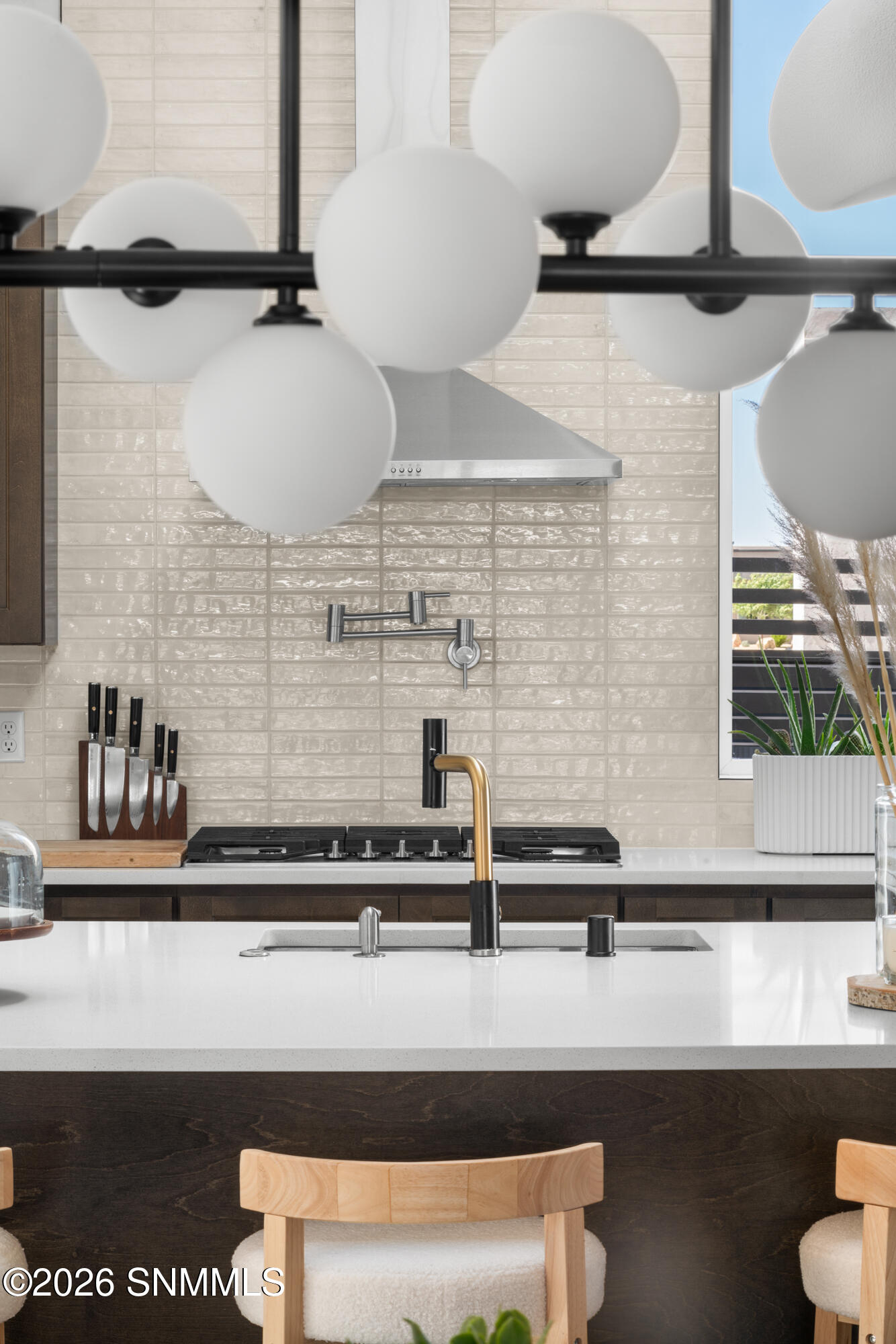Designer Lighting