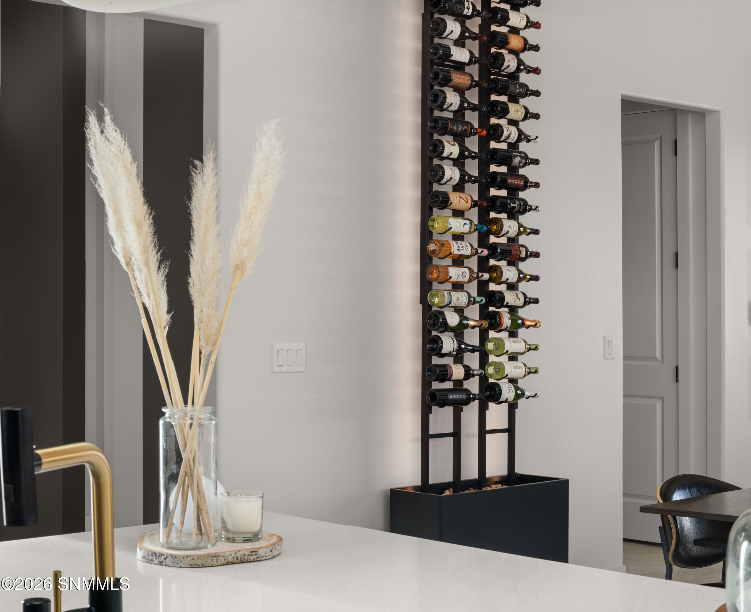 Wine Rack