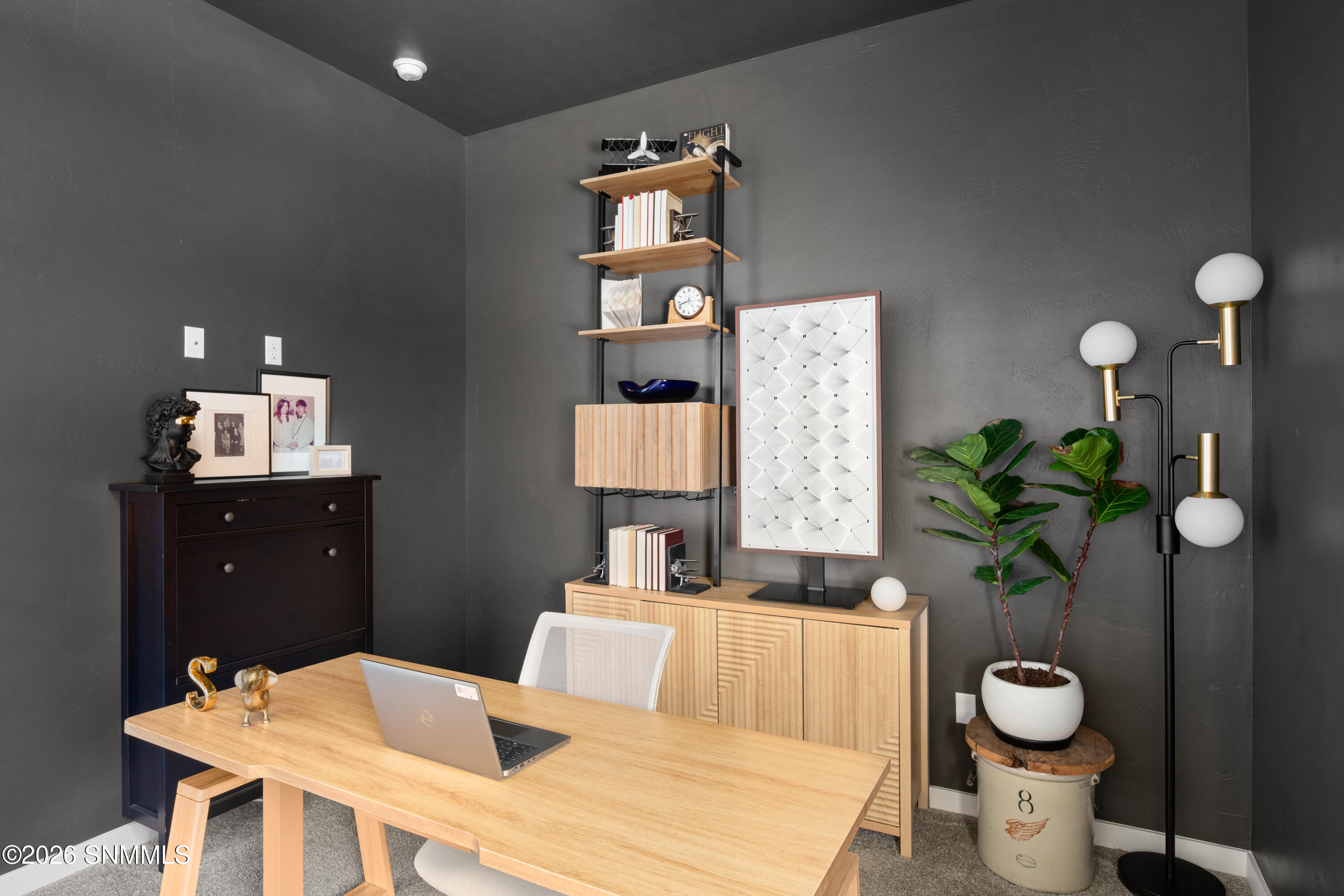 Guest/Office