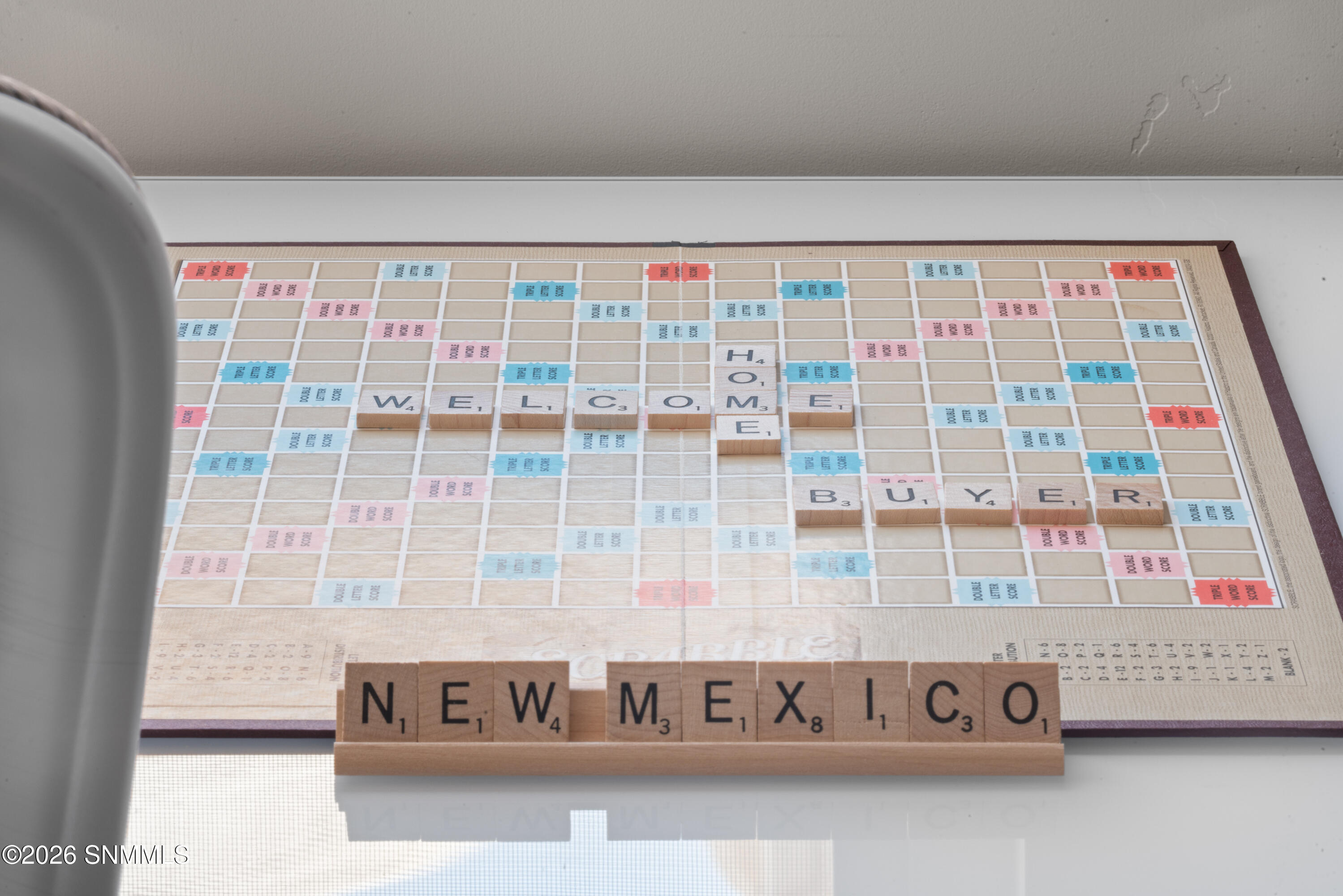 New Mexico