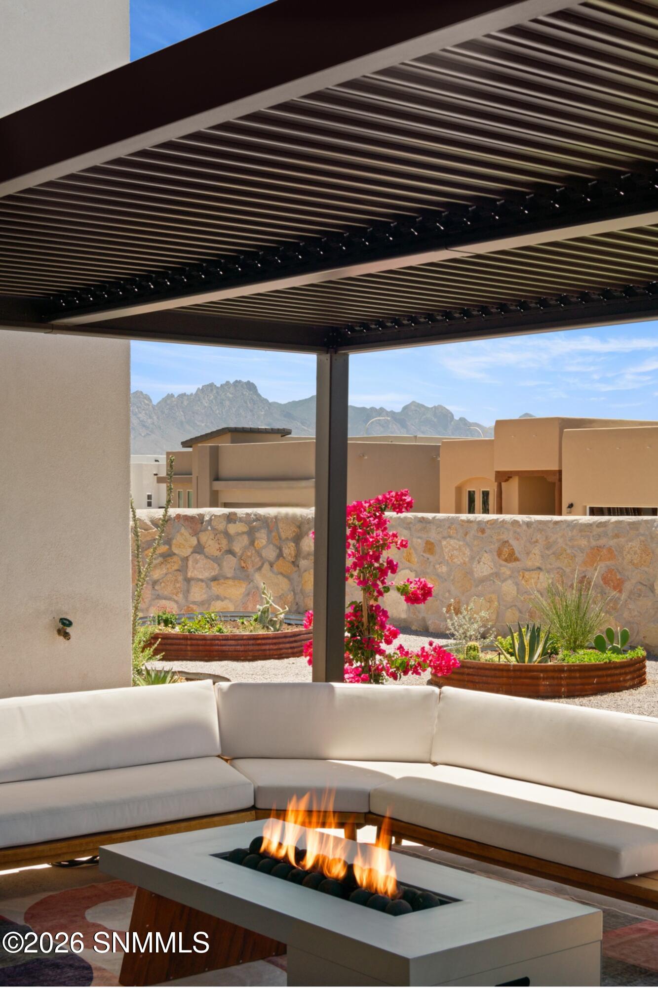 Mountain Views