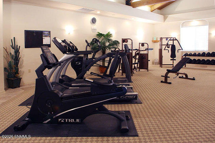 fitness