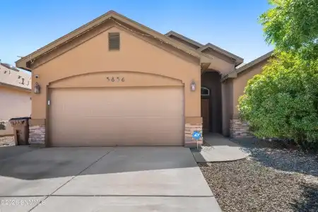 5856 Organ Peak Drive, Las Cruces, New Mexico 88012, 3 Bedrooms Bedrooms, ,2 BathroomsBathrooms,Residential,For Sale,Organ Peak,2601640