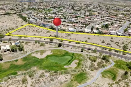 TBD Sonoma Ranch Lot: A-1 S: 34 T: Boulevard, El Paso, Texas 79922, ,Commercial Sale,For Sale,Sonoma Ranch Lot: A-1 S: 34 T:,2601644