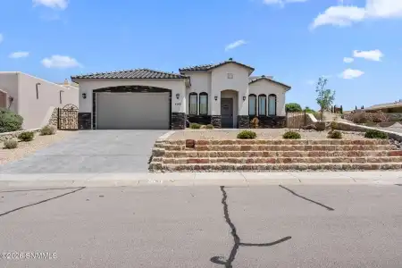 4209 Tres Ninos Drive, Las Cruces, New Mexico 88011, 3 Bedrooms Bedrooms, ,3 BathroomsBathrooms,Residential,For Sale,Tres Ninos,2601647
