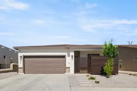 6058 Olive Park Street, Santa Teresa, New Mexico 88008, 4 Bedrooms Bedrooms, ,2 BathroomsBathrooms,Residential,For Sale,Olive Park,2601653