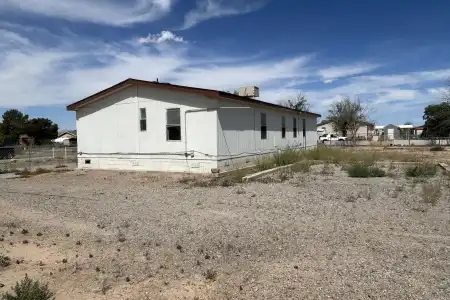 12290 Fort McRae Road, Las Cruces, New Mexico 88007, 3 Bedrooms Bedrooms, ,2 BathroomsBathrooms,Residential,For Sale,Fort McRae,2601658