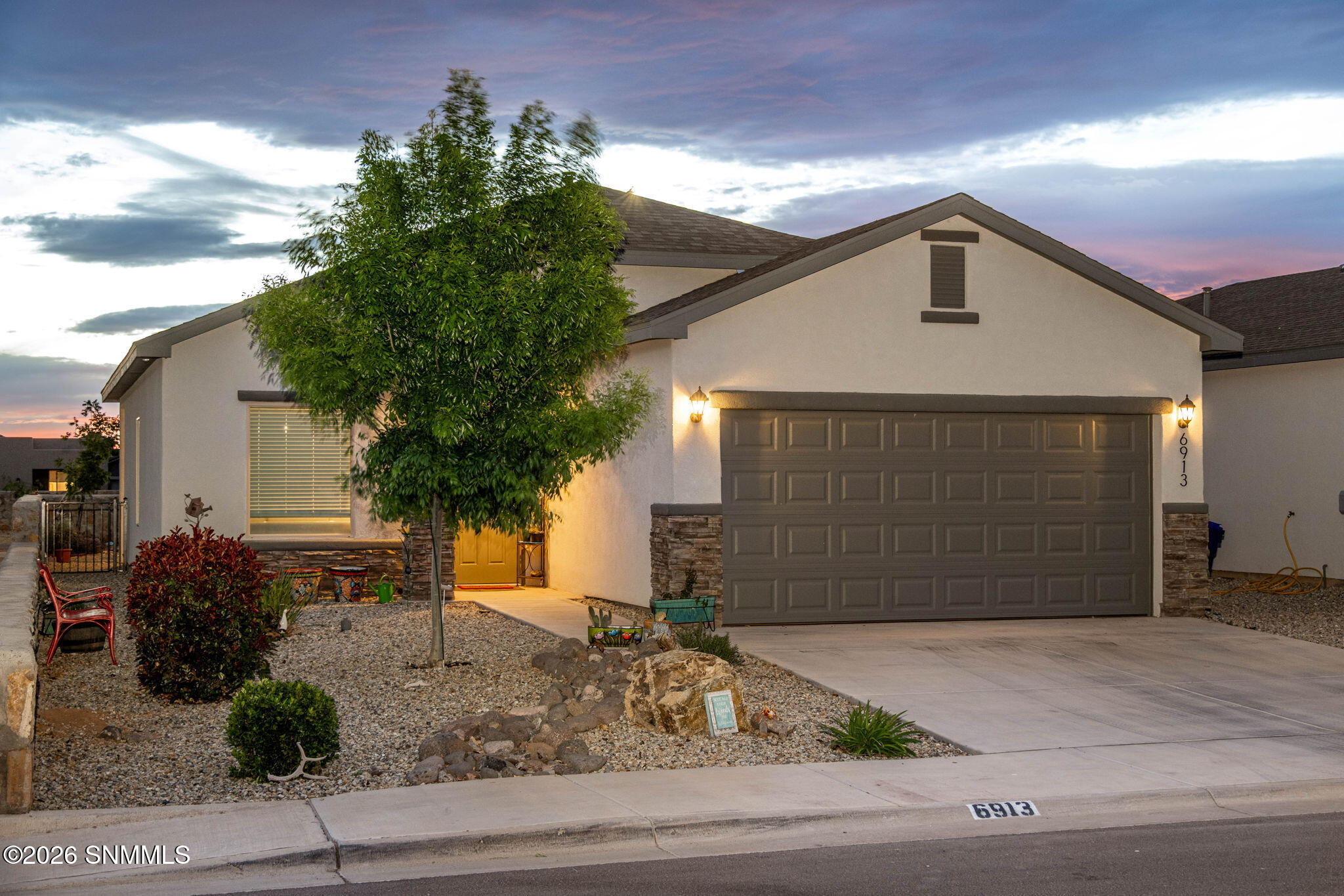 6913 Magellan St, Las Cruces, NM 88012 Z