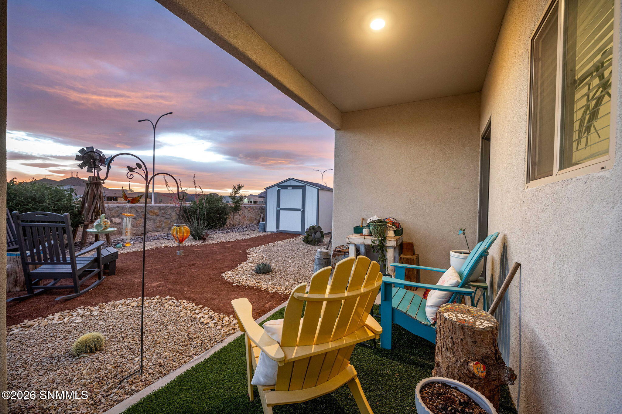 6913 Magellan St, Las Cruces, NM 88012 Z