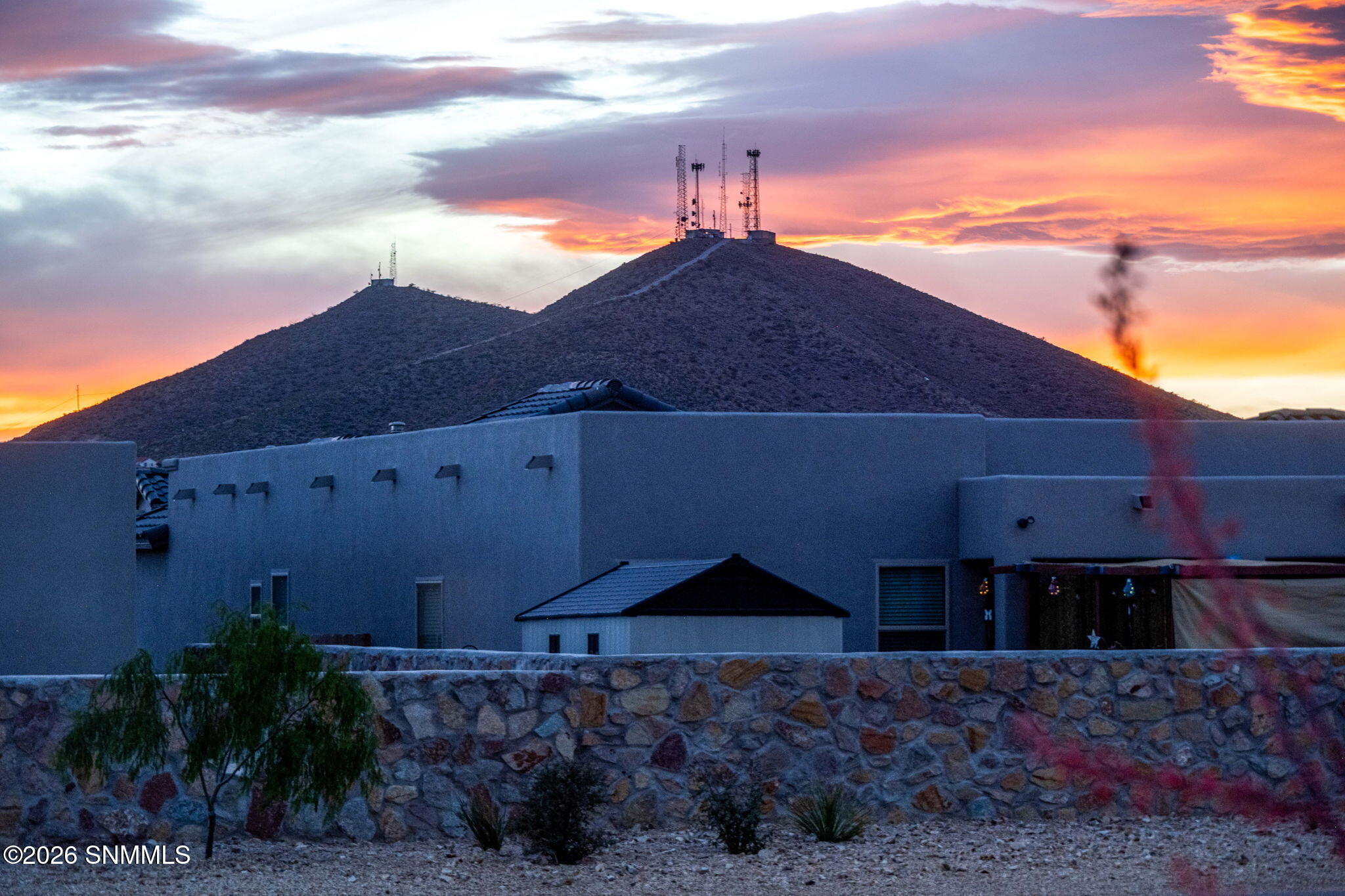 6913 Magellan St, Las Cruces, NM 88012 Z