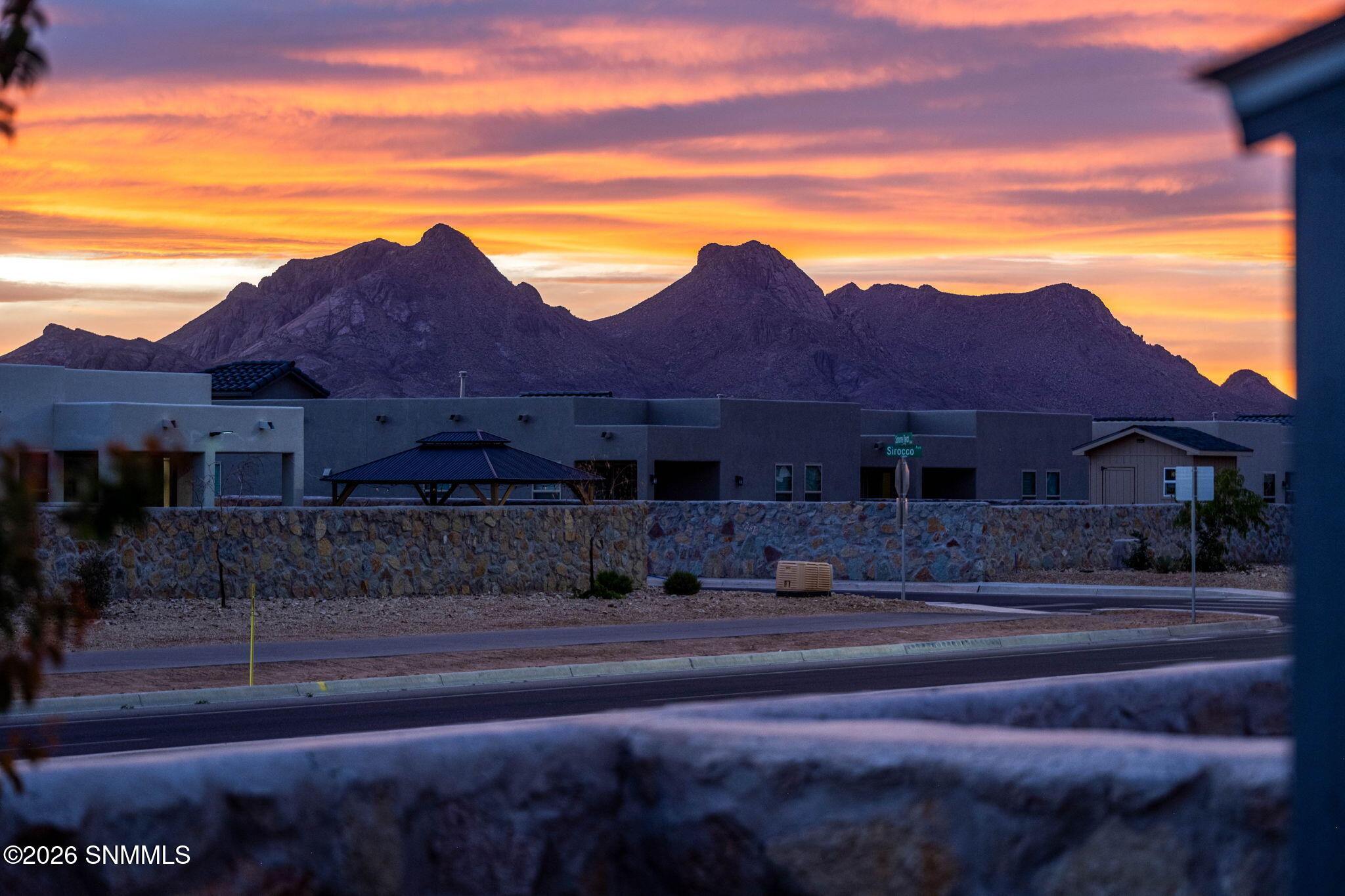 6913 Magellan St, Las Cruces, NM 88012 Z