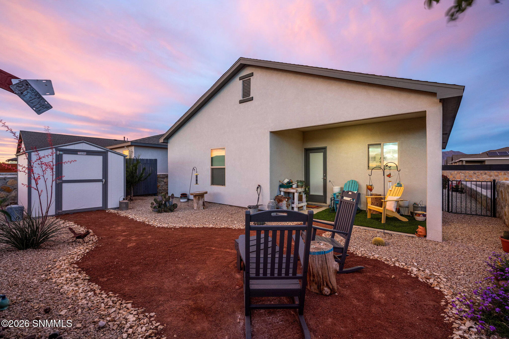 6913 Magellan St, Las Cruces, NM 88012 Z