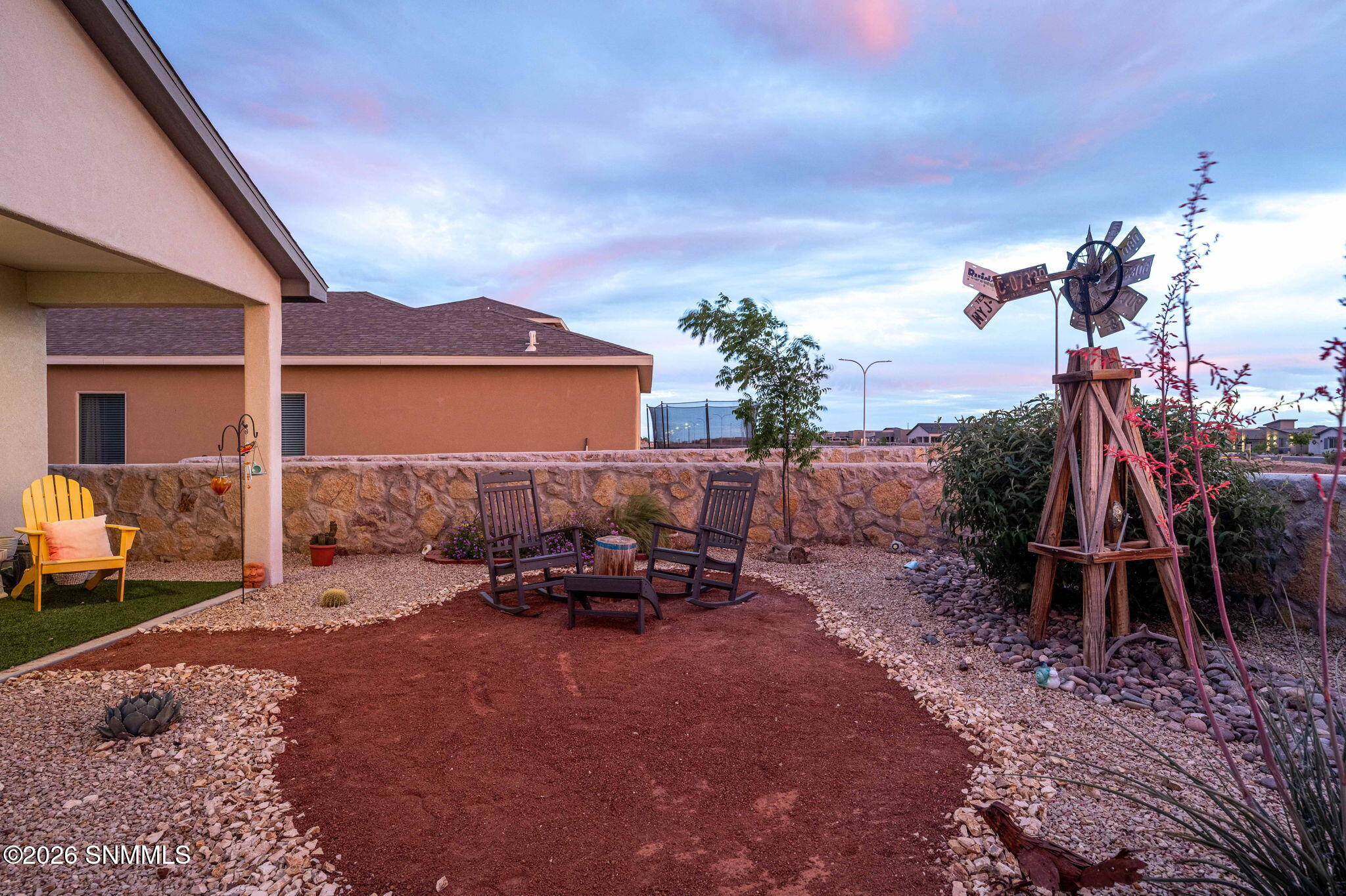 6913 Magellan St, Las Cruces, NM 88012 Z