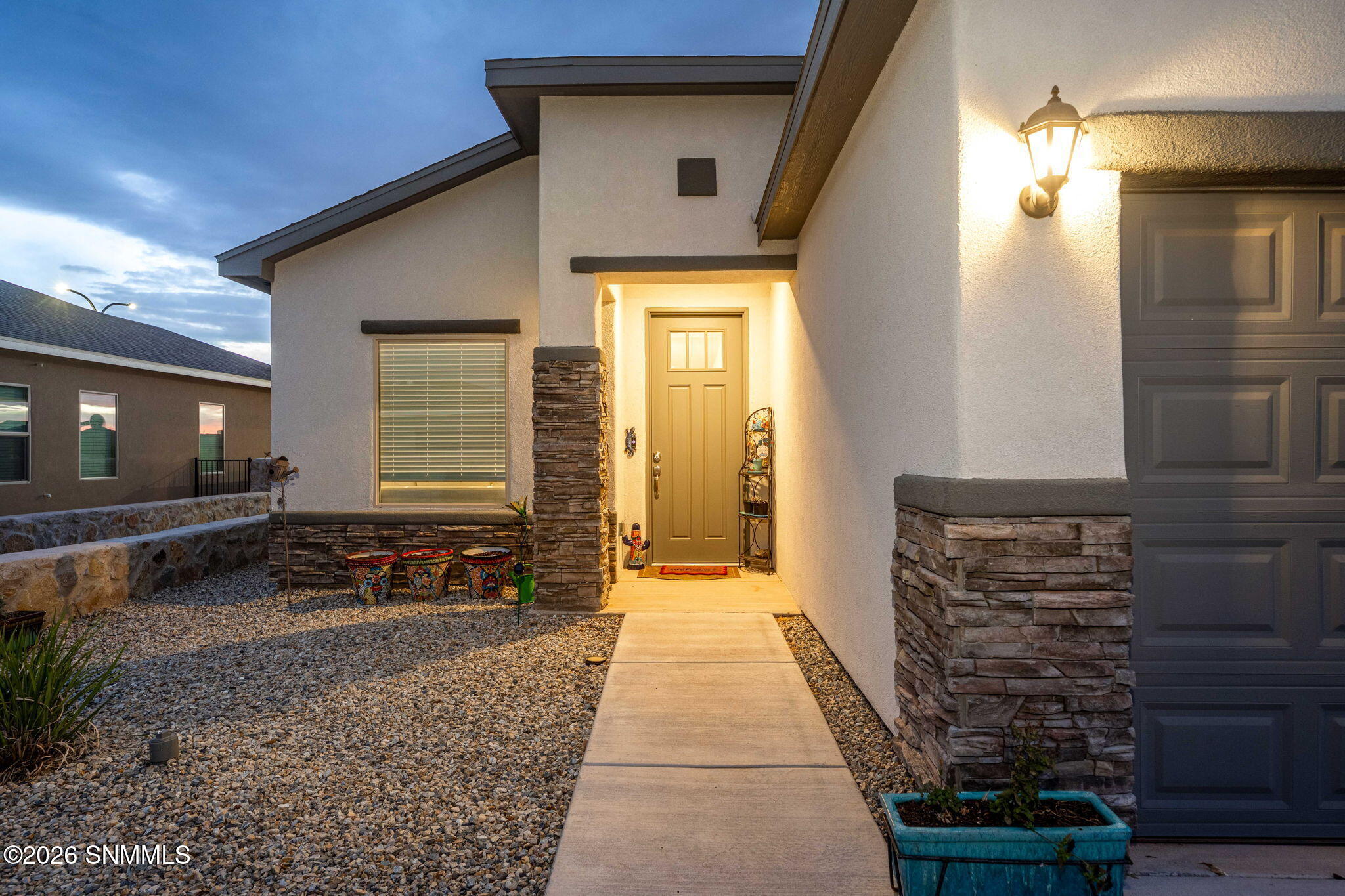 6913 Magellan St, Las Cruces, NM 88012 Z