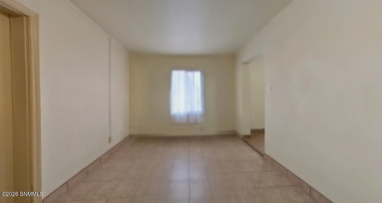 Flex Room