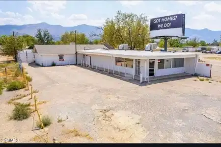 1640 White Sands Boulevard, Alamogordo, New Mexico 88310, 2 Bedrooms Bedrooms, ,2 BathroomsBathrooms,Residential,For Sale,White Sands,2601663