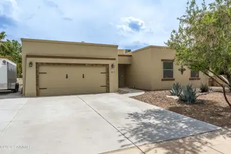 4612 Mesa Central Drive, Las Cruces, New Mexico 88011, 4 Bedrooms Bedrooms, ,2 BathroomsBathrooms,Residential,For Sale,Mesa Central,2503019