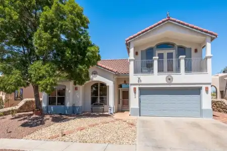 702 Mesa Point Road, Las Cruces, New Mexico 88011, 4 Bedrooms Bedrooms, ,3 BathroomsBathrooms,Residential,For Sale,Mesa Point,2601664