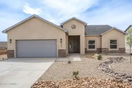 6537 Swan Street, Las Cruces, New Mexico 88012, 3 Bedrooms Bedrooms, ,2 BathroomsBathrooms,Residential,For Sale,Swan,2601666