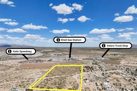 TBD Estancia Street, Vado, New Mexico 88072, ,Commercial Sale,For Sale,Estancia,2601679