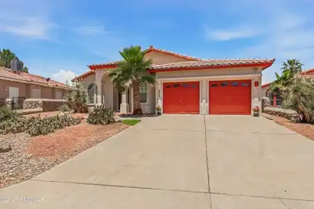 252 Avenida Mirador, Santa Teresa, New Mexico 88008, 4 Bedrooms Bedrooms, ,2 BathroomsBathrooms,Residential,For Sale,Avenida Mirador,2601686