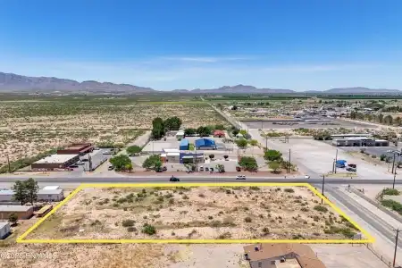 TBD McCombs Road, Chaparral, New Mexico 88081, ,Land,For Sale,McCombs,2601687