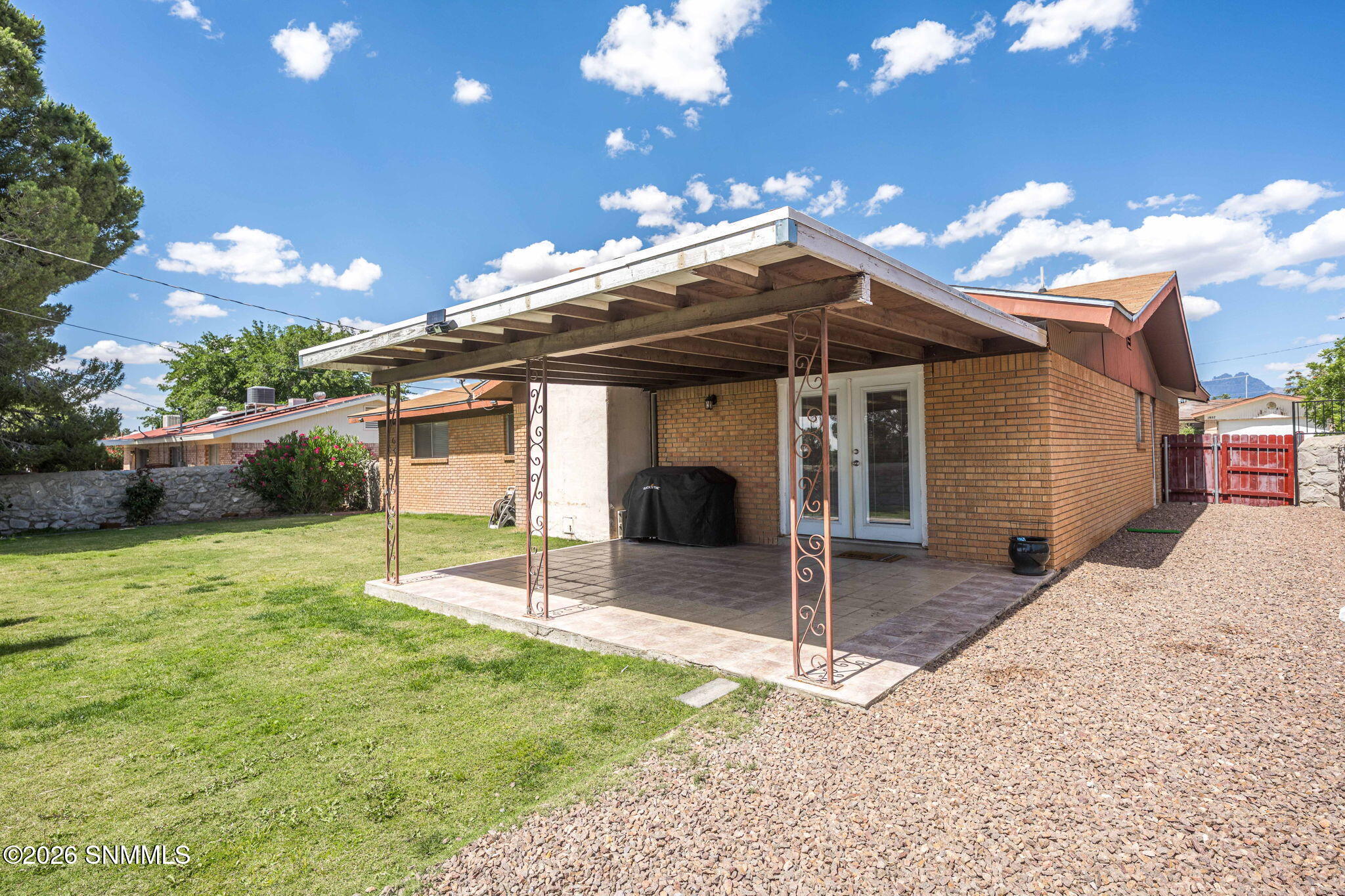 31_Patty Olson_Bromilow_Las Cruces