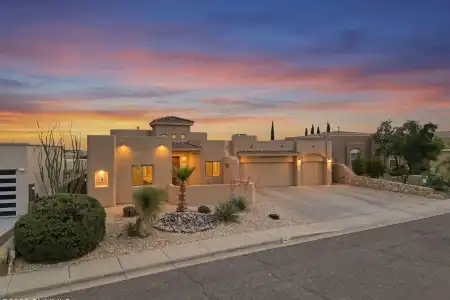 4272 Golden Sage Court, Las Cruces, New Mexico 88011, 4 Bedrooms Bedrooms, ,2 BathroomsBathrooms,Residential,For Sale,Golden Sage,2601692