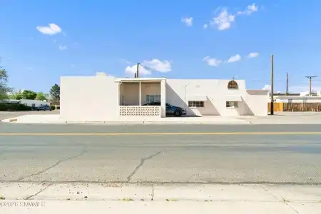 713 Spruce Street, Deming, New Mexico 88030, ,Commercial Sale,For Sale,Spruce,2601705