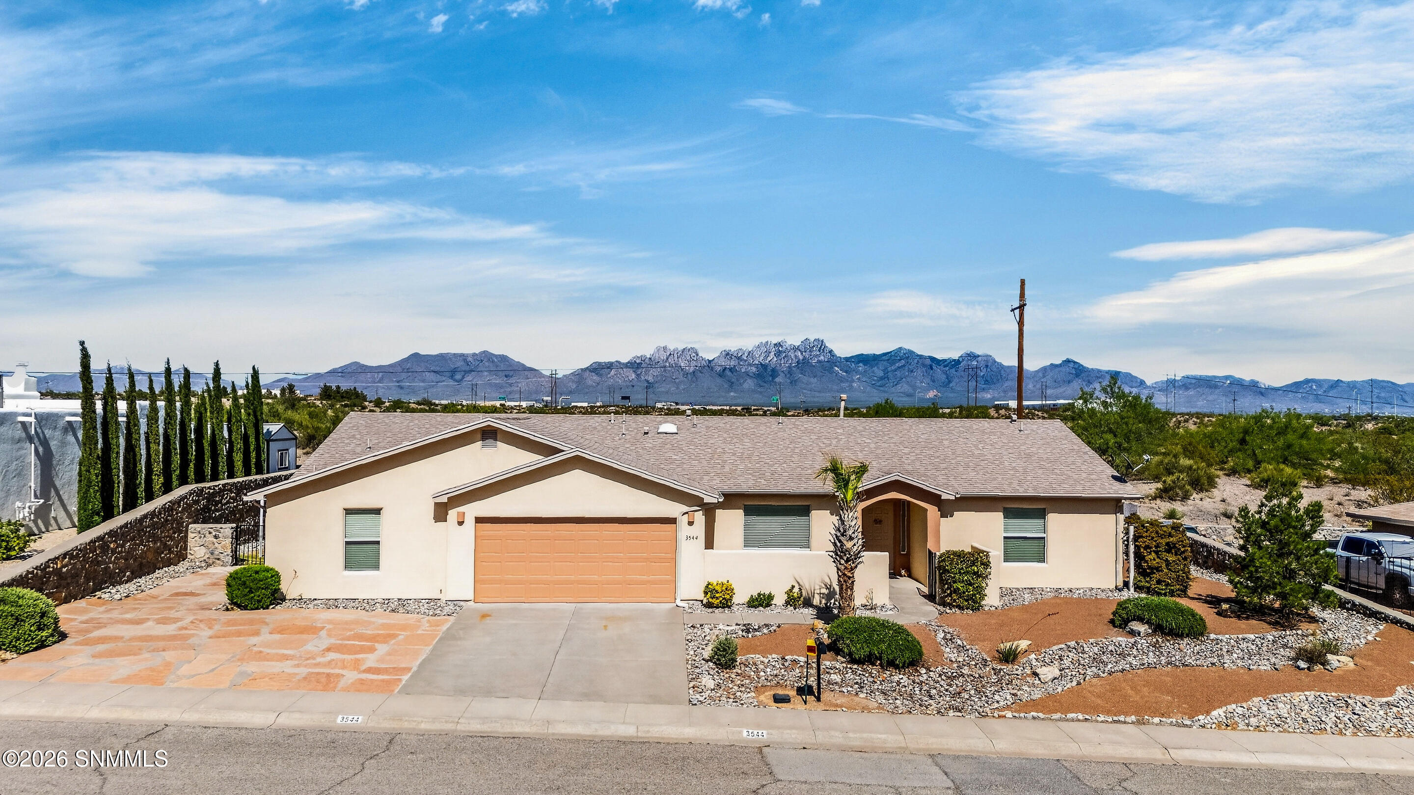 3544 Roma Dr.