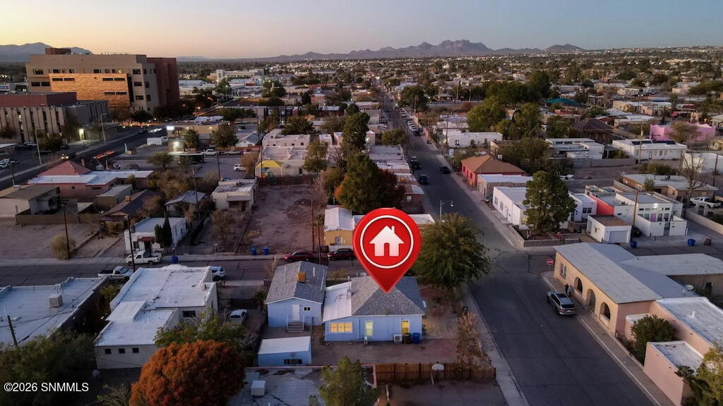 306 San Pedro Dupex Multifamily Income R