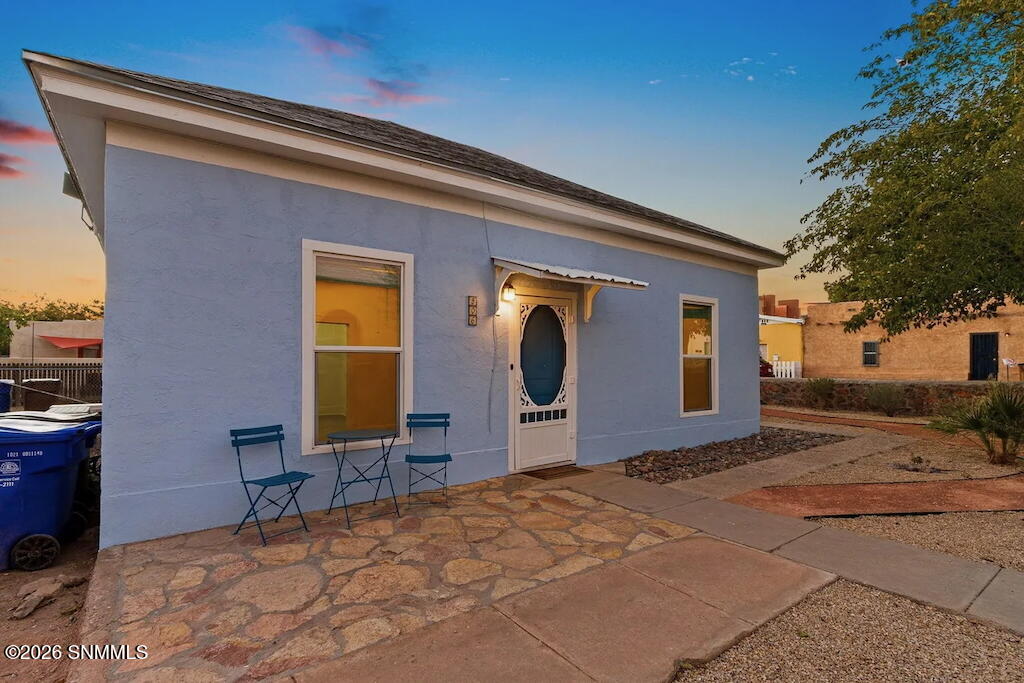 306 San Pedro Dupex Multifamily Income R