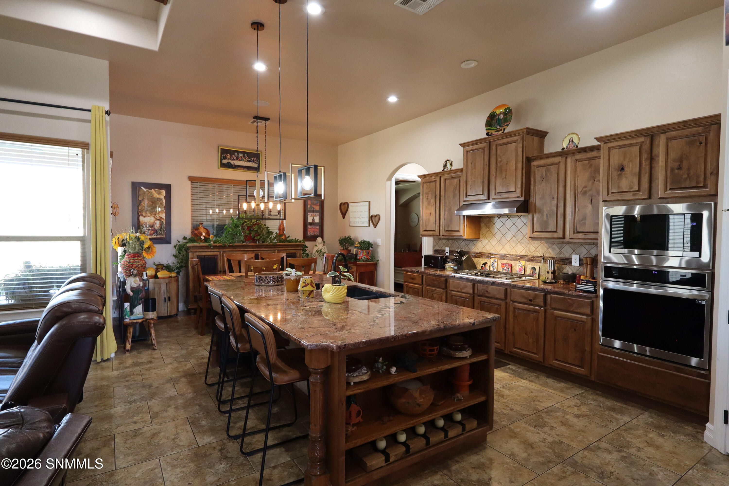 4314 New Kitchen
