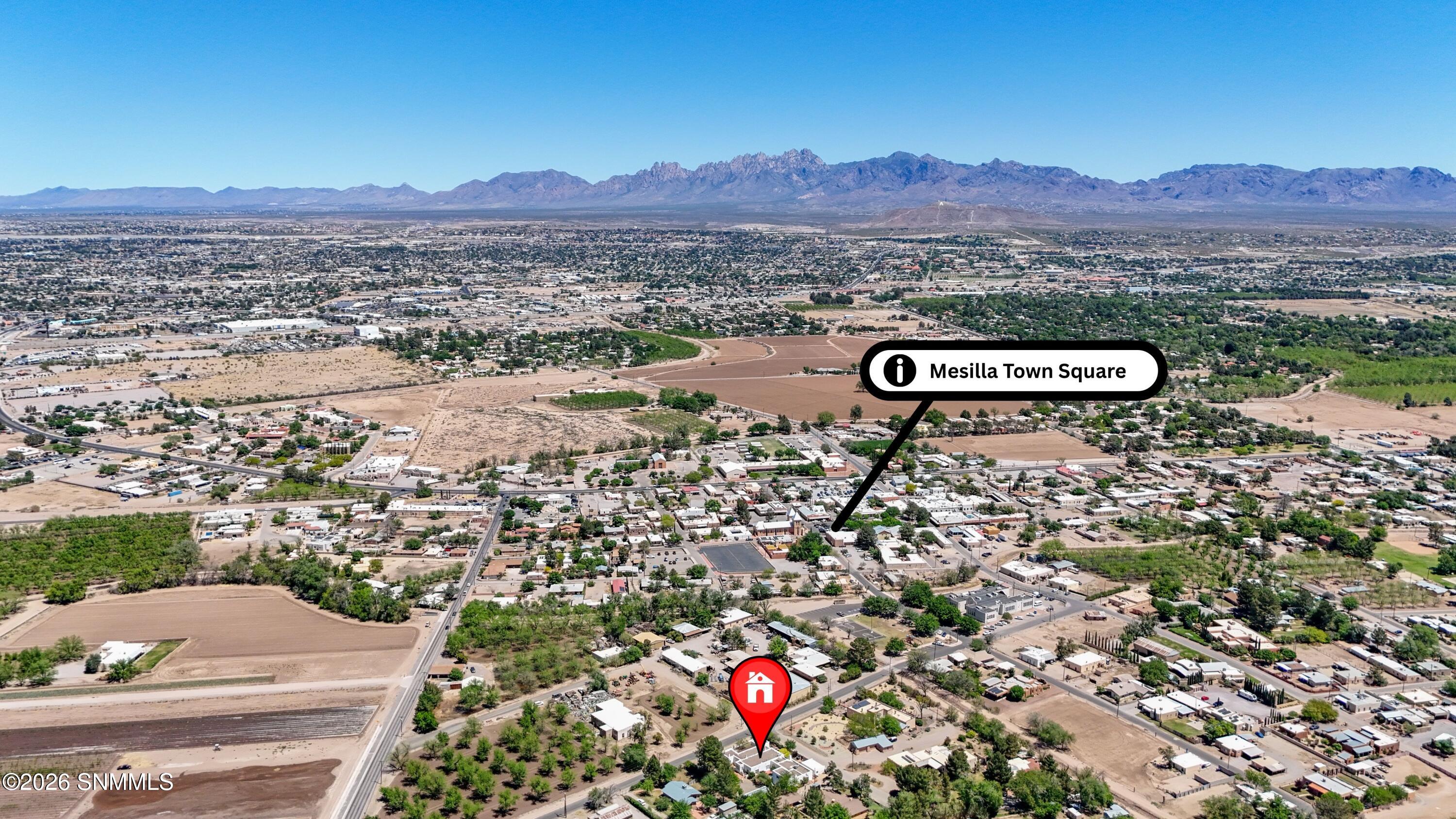 Calle De Picacho - 67(1)